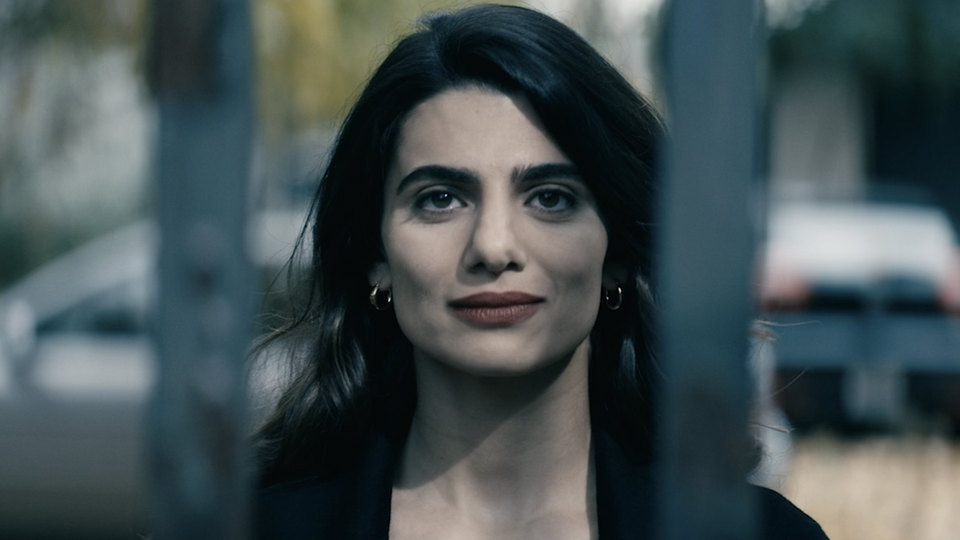 Victoria Neuman's Character Recap